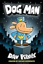 Dog Man 系列