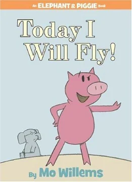 Elephant & Piggie 系列