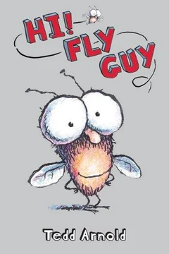 Fly Guy 系列