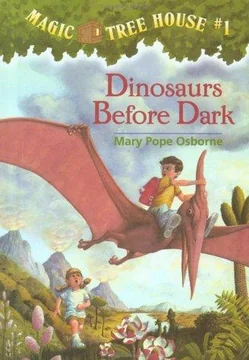 Magic Tree House 系列