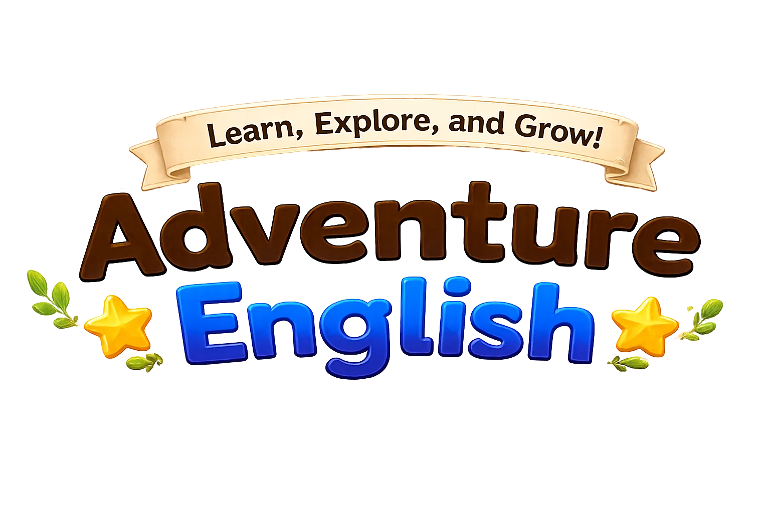 Adventure English
